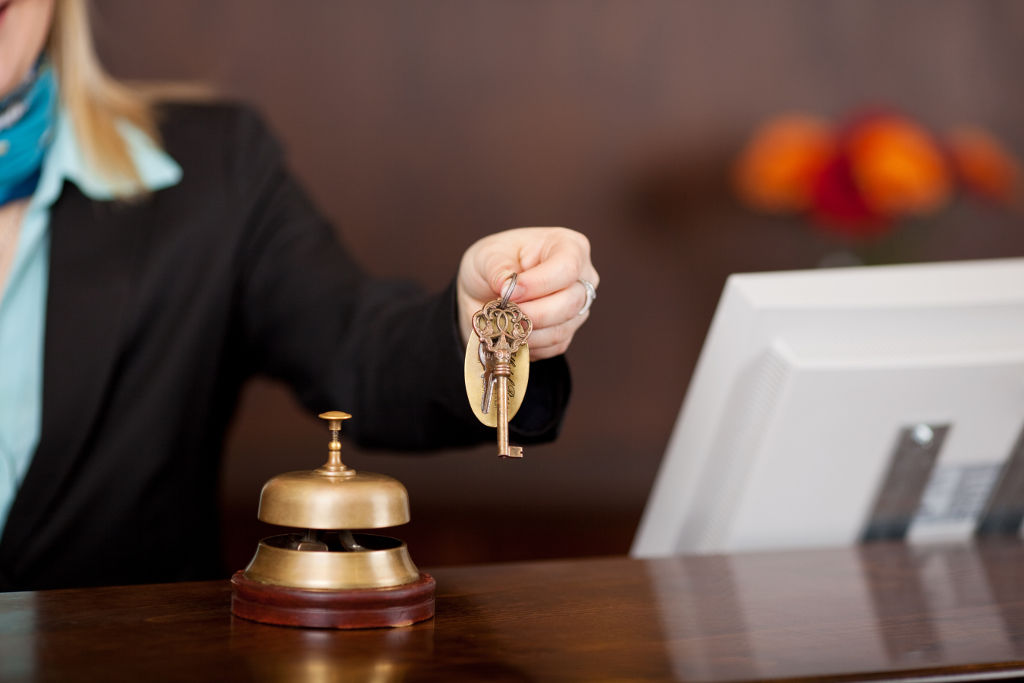 亚特兰蒂斯霍维马酒店 阿德耶 外观 照片